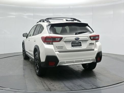 Used 2022 Subaru Crosstrek 2.0i Premium image 24