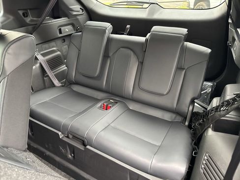 New 2026 Mitsubishi Outlander SE AWD/4WD image 30