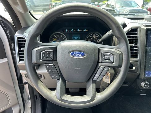 Used 2018 Ford F150 XLT RWD image 12
