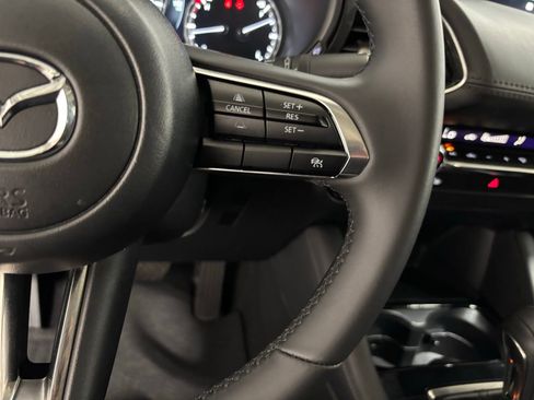 Certified 2025 MAZDA MAZDA3 s image 22