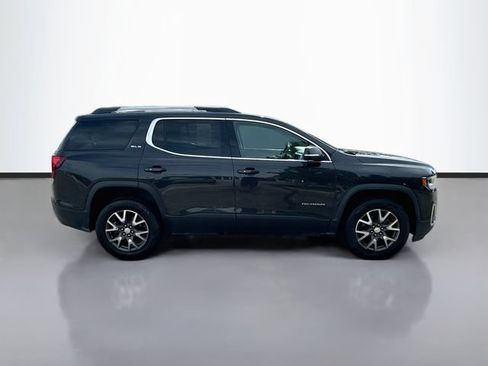 Used 2020 GMC Acadia SLE w/ Driver Convenience Package FWD image 5