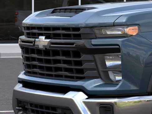 New 2025 Chevrolet Silverado 3500 W/T w/ WT Convenience Package image 13