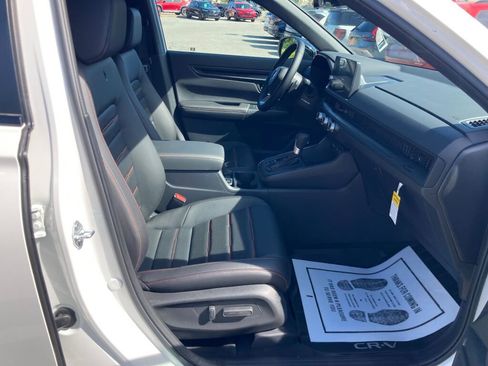 New 2026 Honda CR-V Sport-L image 5