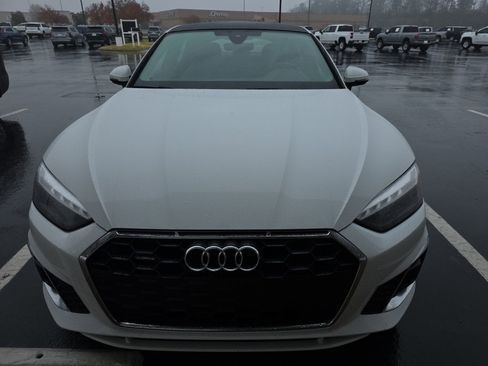 Used 2024 Audi A5 2.0T Premium Plus image 2