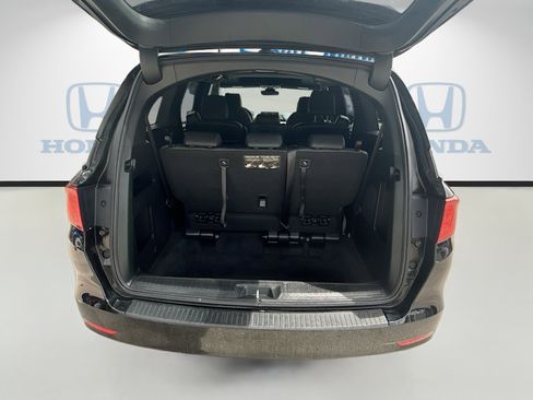 Certified 2023 Honda Odyssey Sport image 22
