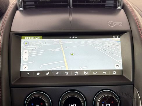 Used 2021 Jaguar F-TYPE R AWD/4WD image 19