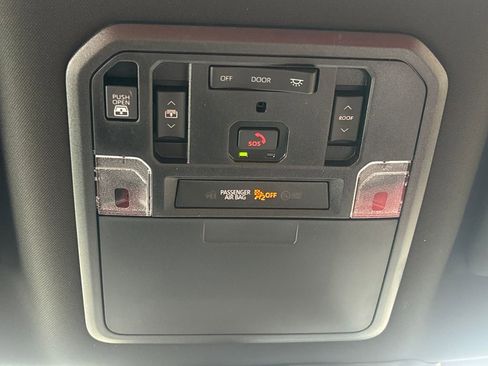 New 2026 Toyota Tundra TRD Pro image 16