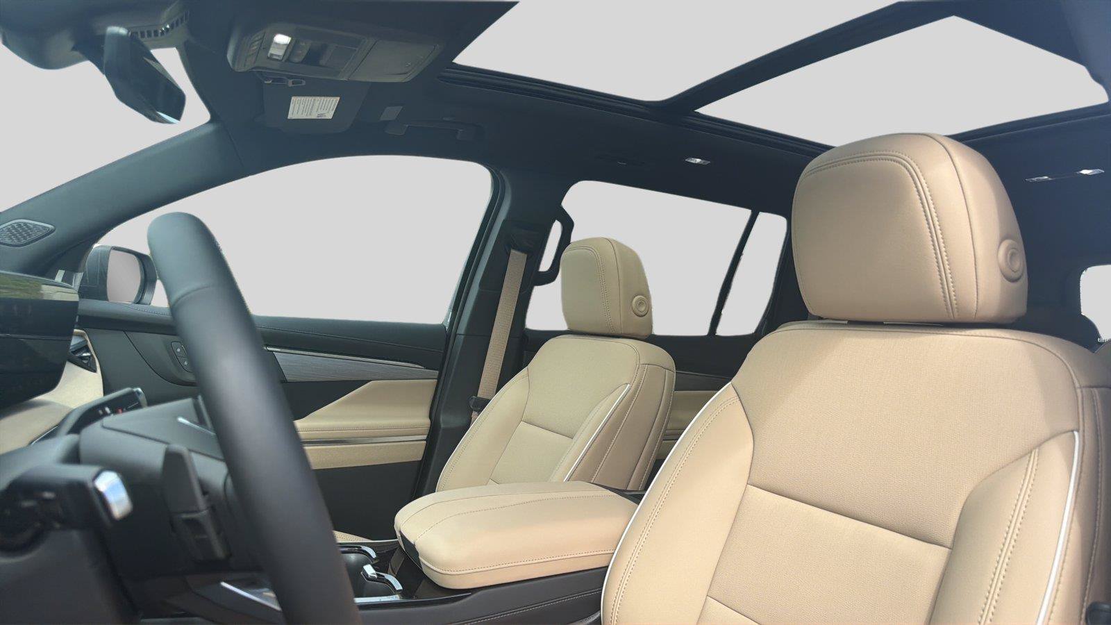 New 2026 Buick Enclave Preferred w/ Power Package AWD/4WD image 19