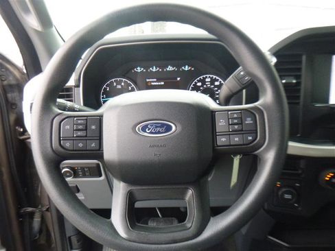 Used 2022 Ford F150 XLT image 12