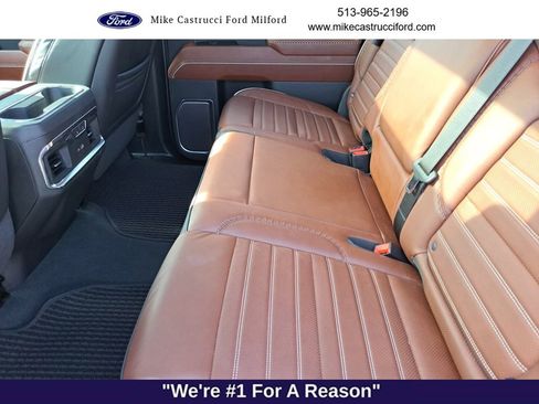 Used 2024 GMC Sierra 2500 Denali Ultimate w/ Max Trailering Package image 25