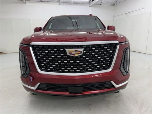 New 2026 Cadillac Escalade Luxury w/ Touring Package image 14