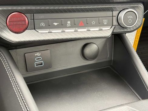 New 2026 Ford Mustang Premium image 30