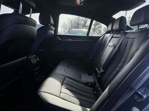 Certified 2023 BMW 540i xDrive 540i xDrive w/ M Sport Package image 20