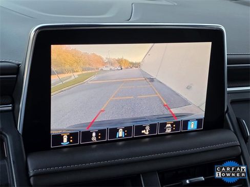 Used 2021 GMC Yukon XL SLT w/ SLT Luxury Plus Package image 31