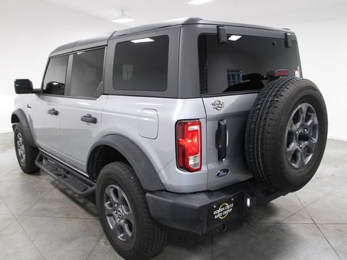 Used 2024 Ford Bronco Big Bend AWD/4WD image 7