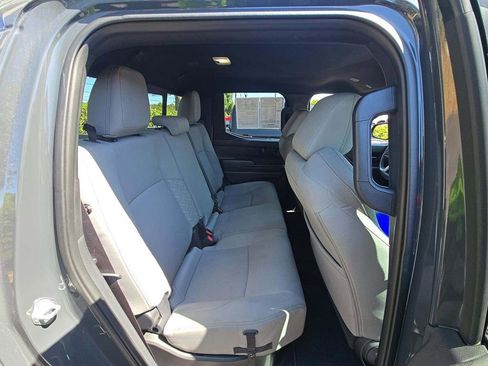 Used 2024 Toyota Tacoma SR5 RWD image 13