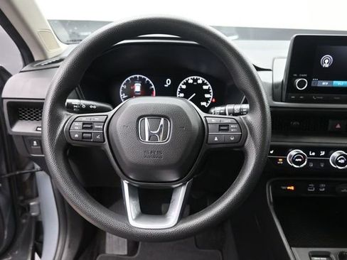 Used 2025 Honda CR-V EX image 7