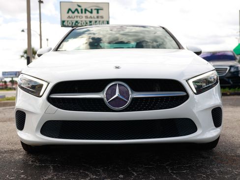 Used 2019 Mercedes-Benz A 220 image 22