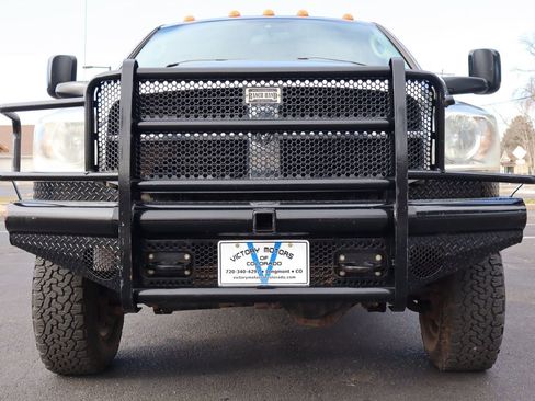 Used 2009 Dodge Ram 2500 Truck SLT image 13