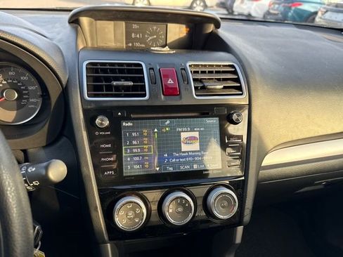 Used 2016 Subaru Forester 2.5i Premium image 19