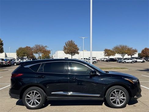 Certified 2024 Acura RDX w/ Technology Package image 3