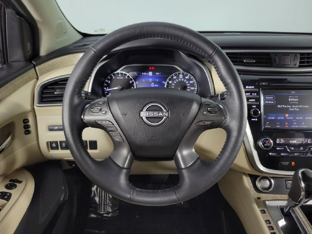 Used 2024 Nissan Murano SL AWD/4WD image 23