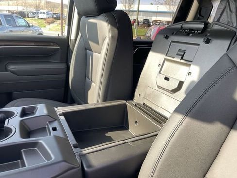 New 2026 Chevrolet Silverado 2500 LT w/ Trail Boss Package image 21