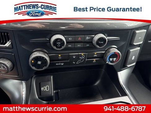 New 2025 Ford F150 STX image 20