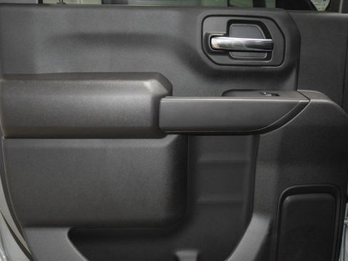 Used 2024 Chevrolet Silverado 3500 W/T image 43