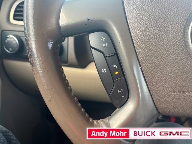 Used 2011 Chevrolet Tahoe LT AWD/4WD image 20