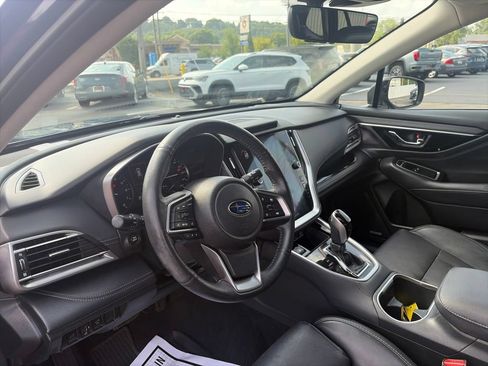 Used 2024 Subaru Outback Limited AWD/4WD image 18