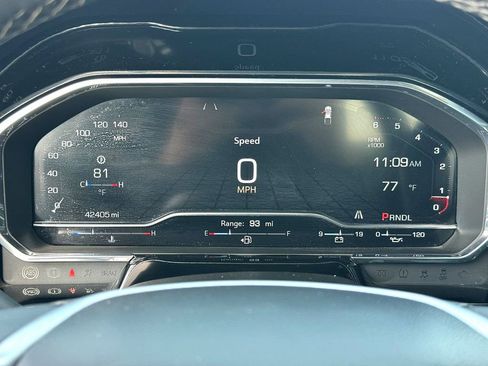 Used 2024 GMC Sierra 1500 SLE image 18