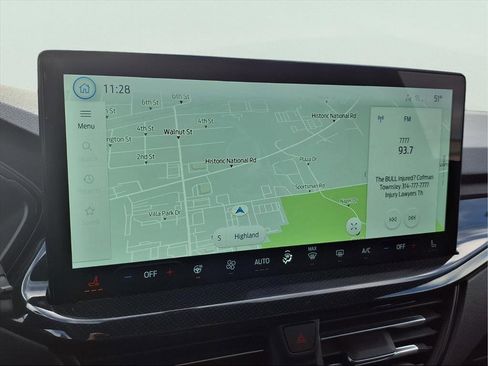 New 2026 Ford Escape ST-Line w/ Tech Pack #1 image 6