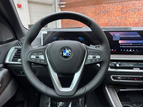 Used 2026 BMW X5 xDrive40i w/ Premium Package AWD/4WD image 14