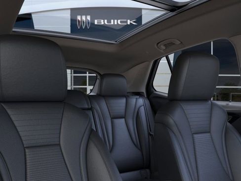 New 2025 Buick Envision Preferred image 26