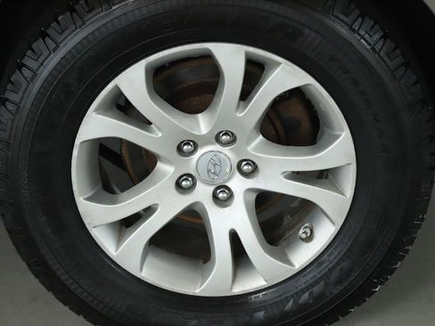 Used 2011 Hyundai Veracruz GLS image 38