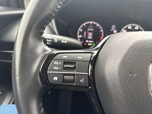 Certified 2023 Honda HR-V EX-L image 25