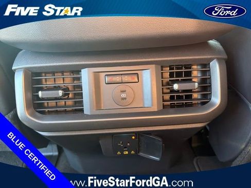 Used 2025 Ford F150 Tremor w/ Equipment Group 402A High AWD/4WD image 11