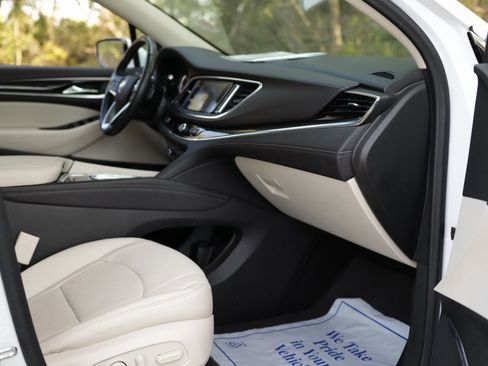 Used 2023 Buick Enclave Essence w/ Experience Buick Package image 34