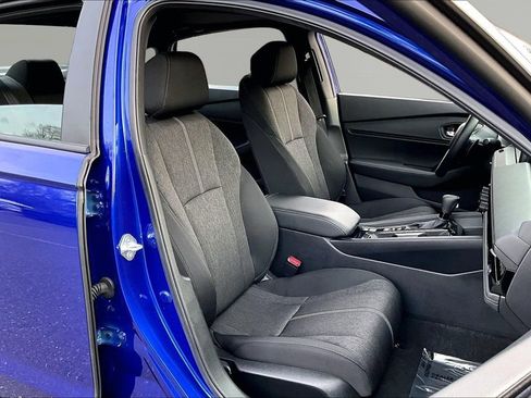 Certified 2025 Honda Accord Sport image 20