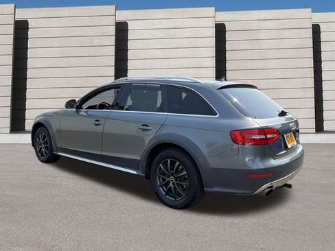 Used 2015 Audi A4 Premium Plus w/ Premium Plus Package AWD/4WD image 3
