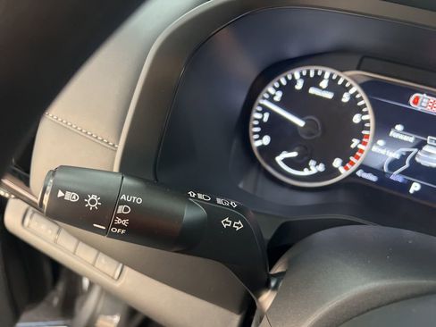 New 2026 Nissan Pathfinder S image 47