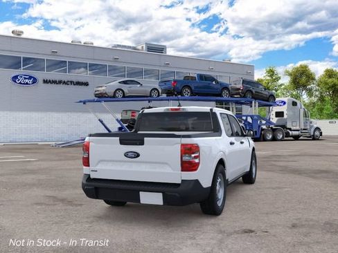 New 2026 Ford Maverick XL FWD image 8