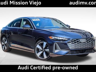 Used 2025 Audi A5 2.0T Premium Plus w/ Premium Plus