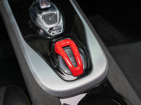 Used 2024 Lotus Emira First Edition image 24