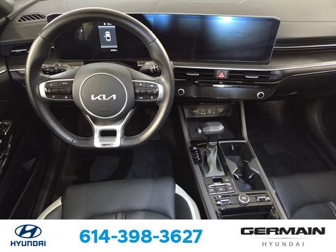 Used 2025 Kia K5 GT-Line w/ GT-Line Premium Package FWD image 17