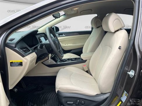 Used 2016 Hyundai Sonata Sport FWD image 11