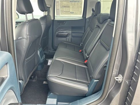 New 2026 Ford Maverick Lobo image 14