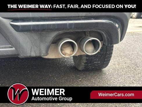 Used 2022 Ford Explorer ST AWD/4WD image 9