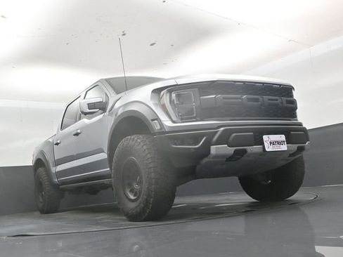 Used 2023 Ford F150 Raptor AWD/4WD image 45